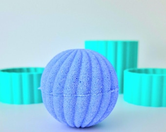 Sphere Bath Bomb Mold // Soap Mold