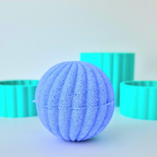 Sphere Bath Bomb Mold // Soap Mold