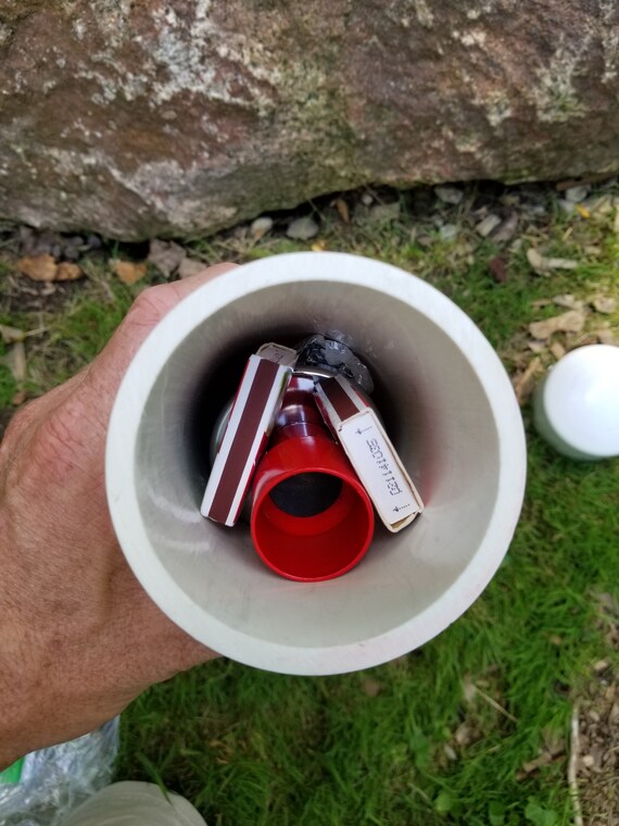 Candela Di Sopravvivenza In Cera D'Api, 26-30 Ore Di Combustione, In Scatola Di Ferro - 4