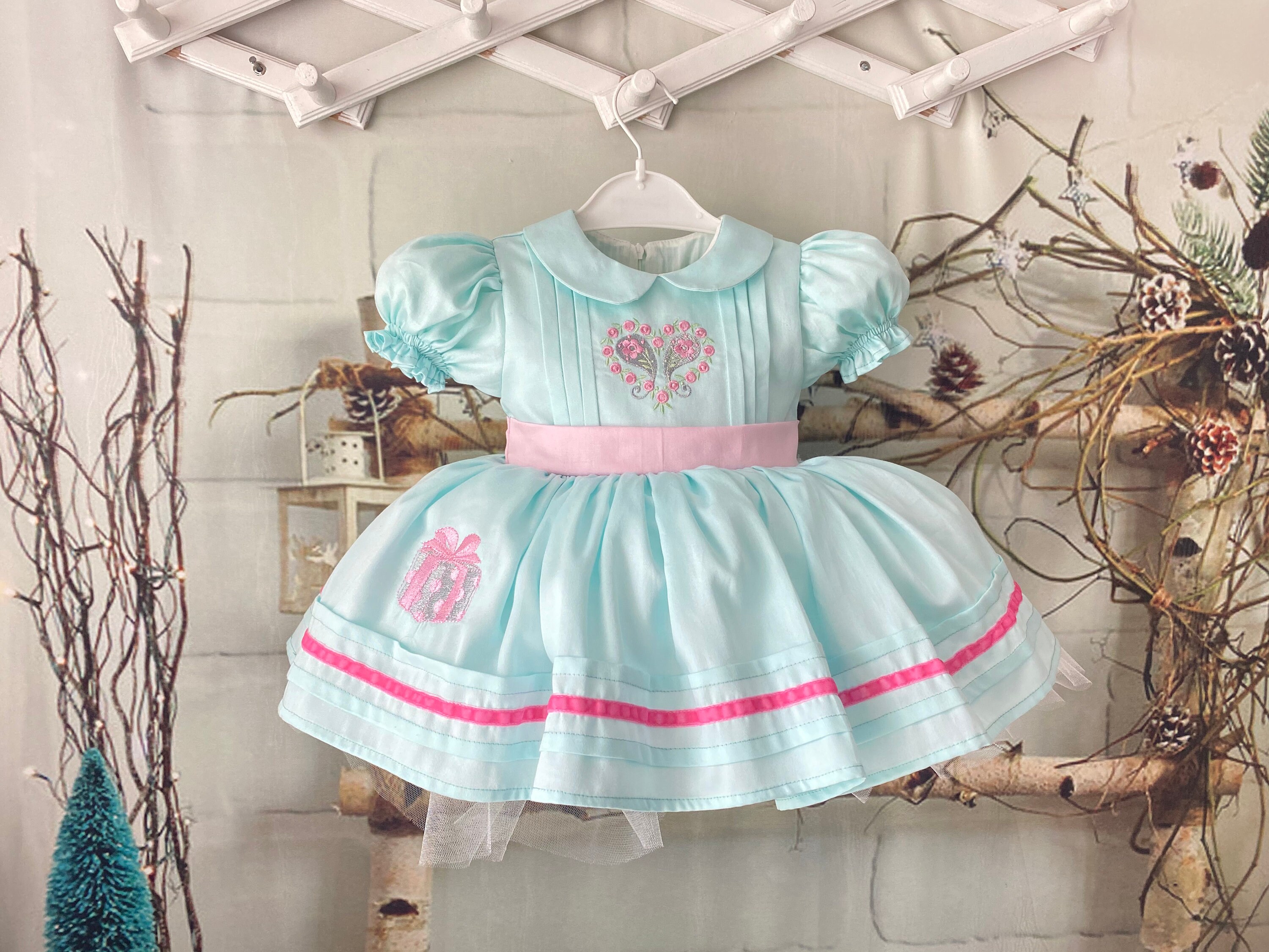 Newborn cinderella best sale costume