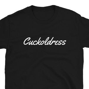 Cuckoldress Shirt, Cuck Queen, Hot Wife Cuckold, Shared Wife, Share Me
