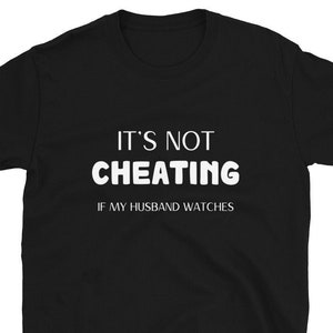 Cheating Wife Husband Watches - Etsy