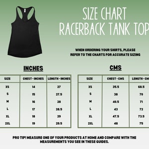 Yes Mistress Tank Top: Lady Domme, Femdom Apparel image 4