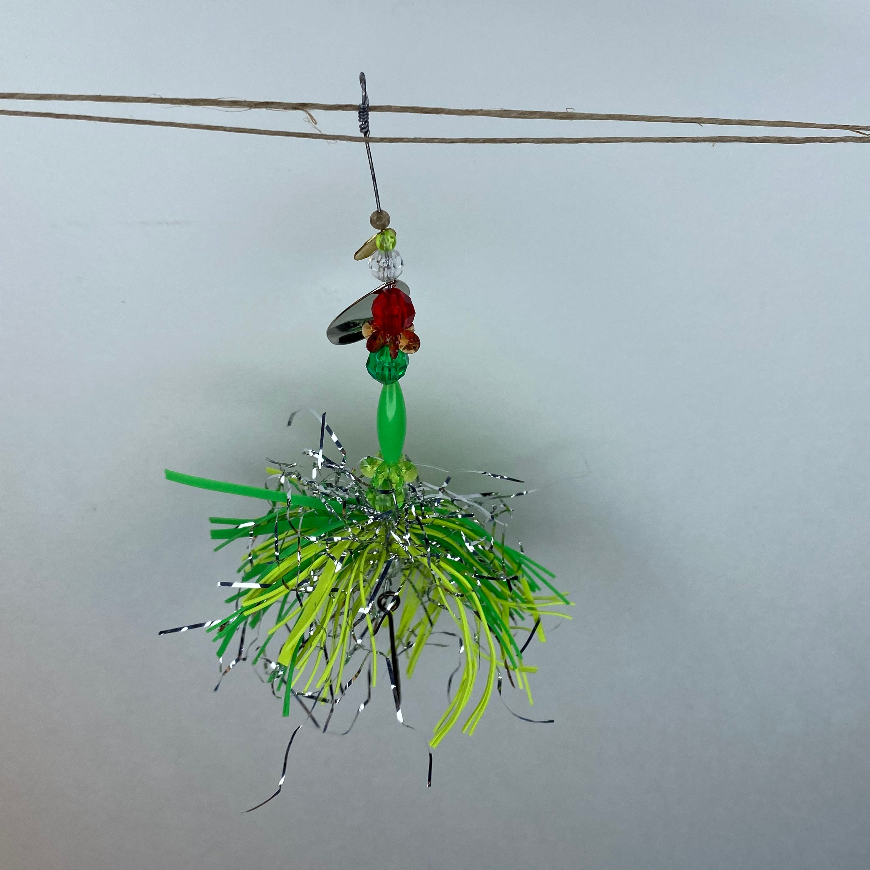 Mystery Fishing Lure Etsy