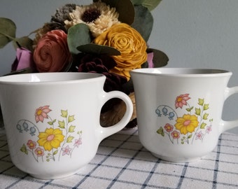 Corelle Spring Meadow Tee-/Kaffeetassen