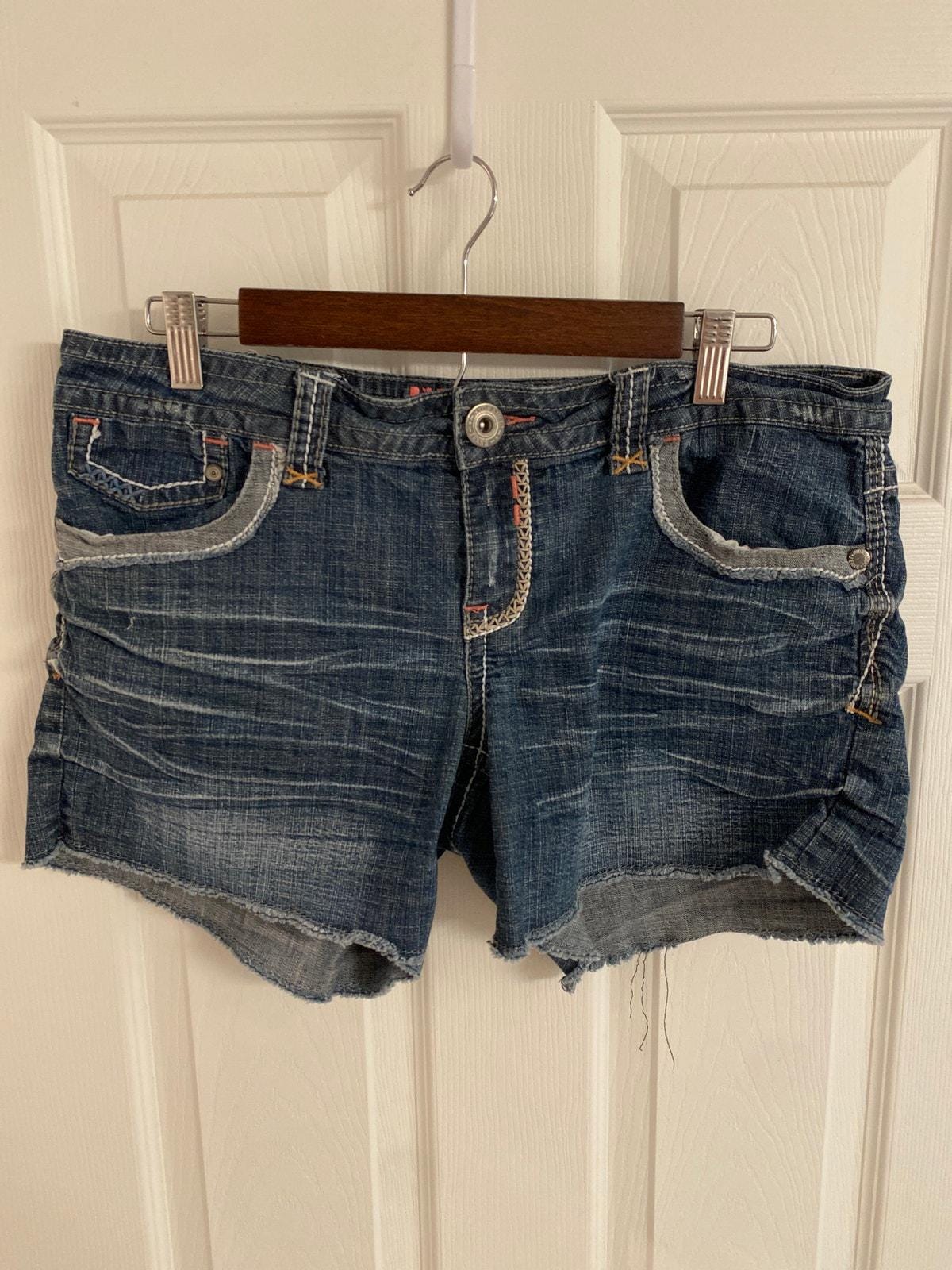 Mcbling Shorts - Etsy
