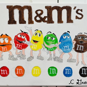 M&Ms