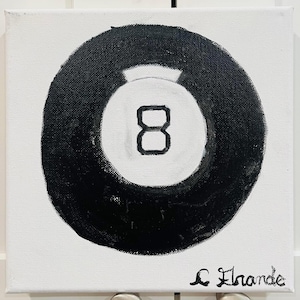 Magic 8 Ball
