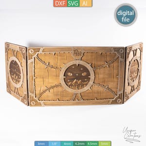 Puede incluir: Un letrero de madera rústica con el texto "Welcome to our home" en letras blancas. El letrero presenta un acabado envejecido y un diseño sencillo y acogedor, ideal para la decoración de la entrada.