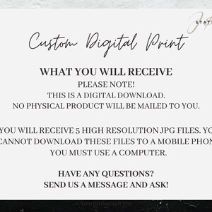 Christian Typography Wall Art | Aesthetic Prayer Art | DIGITAL Download ...