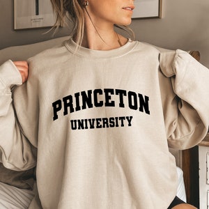 Personalized College Sweatshirts, Custom University Sweatshirt, Custom College Sweatshirt, Custom Design University Sweatshirt, School Name