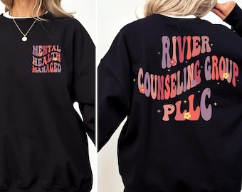 Custom Sweatshirt