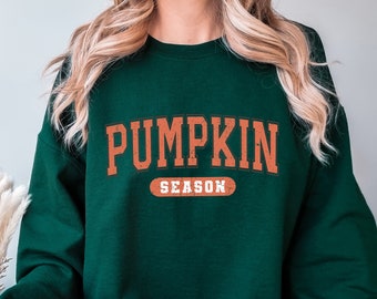 Preppy Halloween Clothes XXWXYD Girls Halloween Ud835udda6host Pumpkin Hoodies Oversized Pullover, Pockets Long Sleeve Sweatshirt Comfy Fall Clothes Spud835uddc8oky Season Cute Top Sueter Para Niñas De 12 A 14 Años