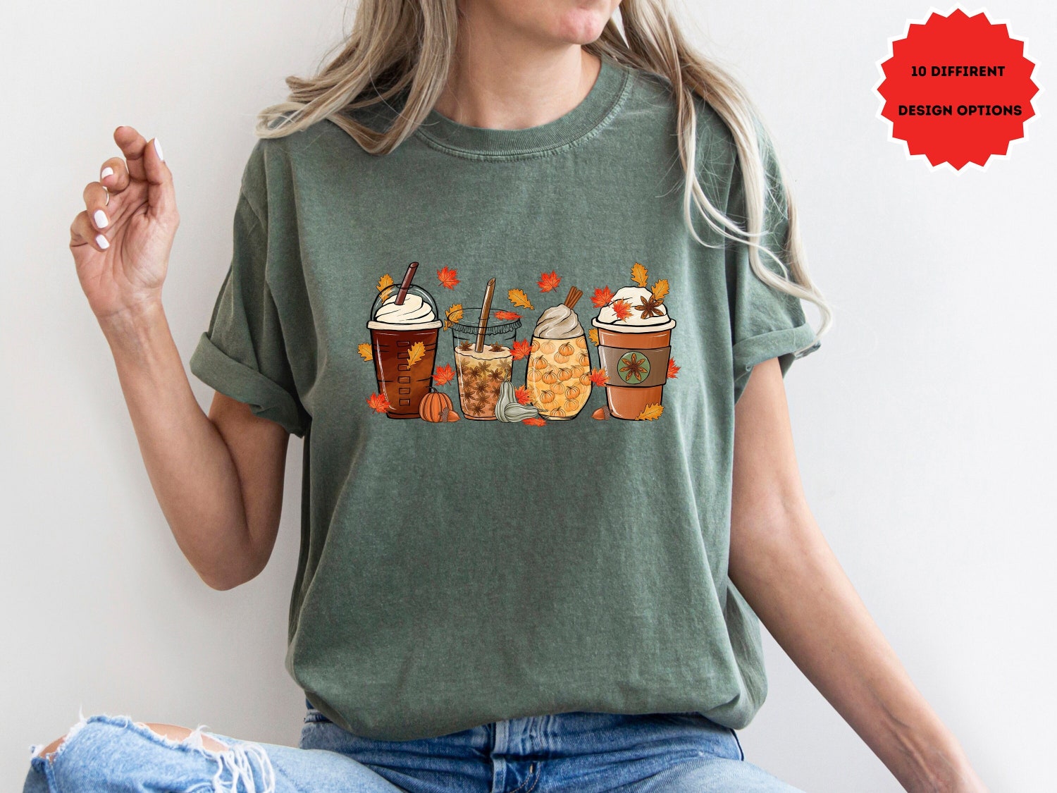 Pumpkin Spice Latte Shirt, Pumpkin Latte Shirt, Fall Coffee shirt, Fall Shirt, Fall Vibes Shirt, Autumn Shirt, Pumpkin Shirt, Fall PSL Shirt