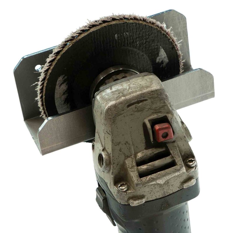 Angle Grinder Holder Etsy