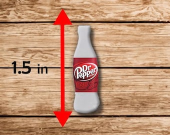 Woski do topienia o zapachu sody: piwo korzenne Cola, wosk sojowy wylewany ręcznie