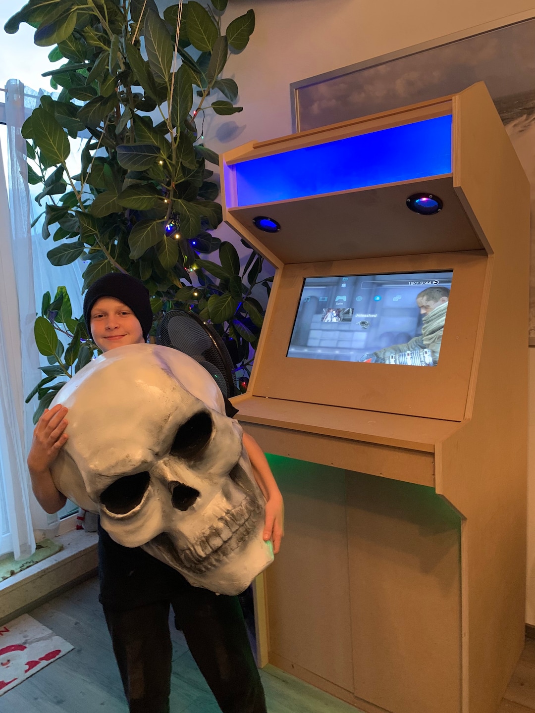 Wall Decoration / Skull / Skull / Skull / Wall Sculpture Etsy