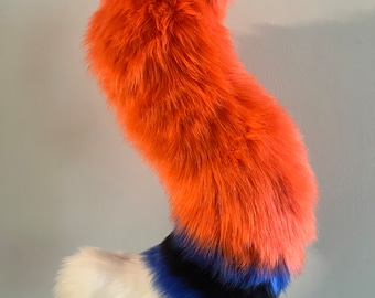 Custom Tail Commission