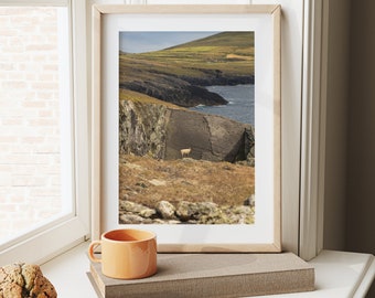 Expanse - Mizen Peninsula l West Cork | Fine Art Photography