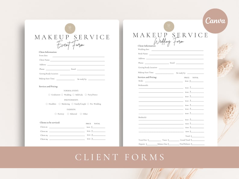 MUA Contract Template Makeup Artist Contract Makeup Contract Etsy MUA Contract Template Makeup Artist Contract Makeup Contract Etsy