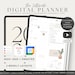 see more listings in the Digitale Planners section