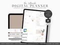 2025 2026 & Undated Digital Planner,GoodNotes Planner,Daily Planner,Weekly Planner,Notability Planner,iPad Planner,Apple Google Planner,Plan