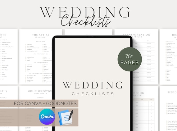 Wedding Planning Checklist, Photography Shot list, Wedding planning printable, Planning checklist, Wedding Checklists, Wedding Day Checklist