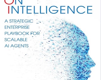 PDF版「インテリジェンスによるリターン：拡張可能なAIエージェントのための戦略的企業プレイブック」