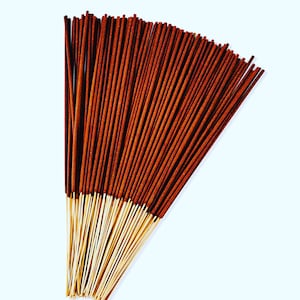 Soothing Dragon&#39;s Blood Incense Sticks for Calming Aromatherapy and Stress Relief