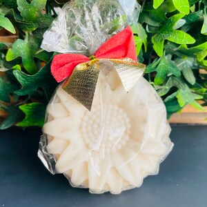 Goat Milk Soap