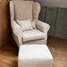 see more listings in the Armchairs with legs section