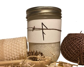 Natuurlijke Olijf Deodorant van Ansuz