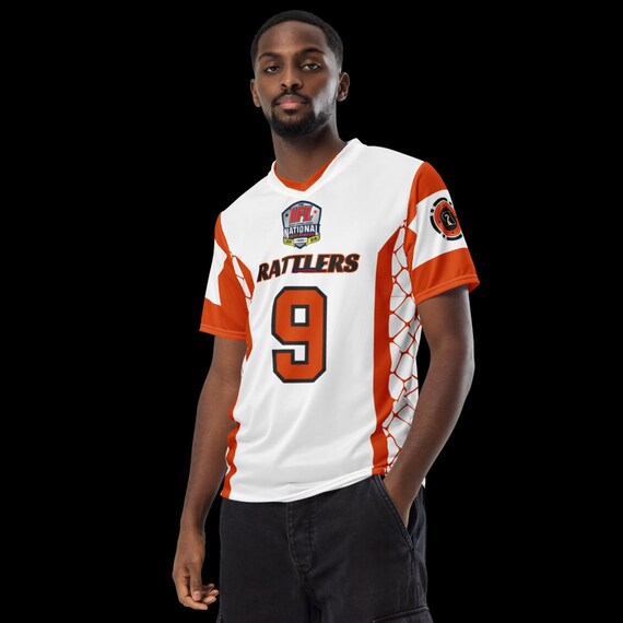 Arizona Rattlers Jersey