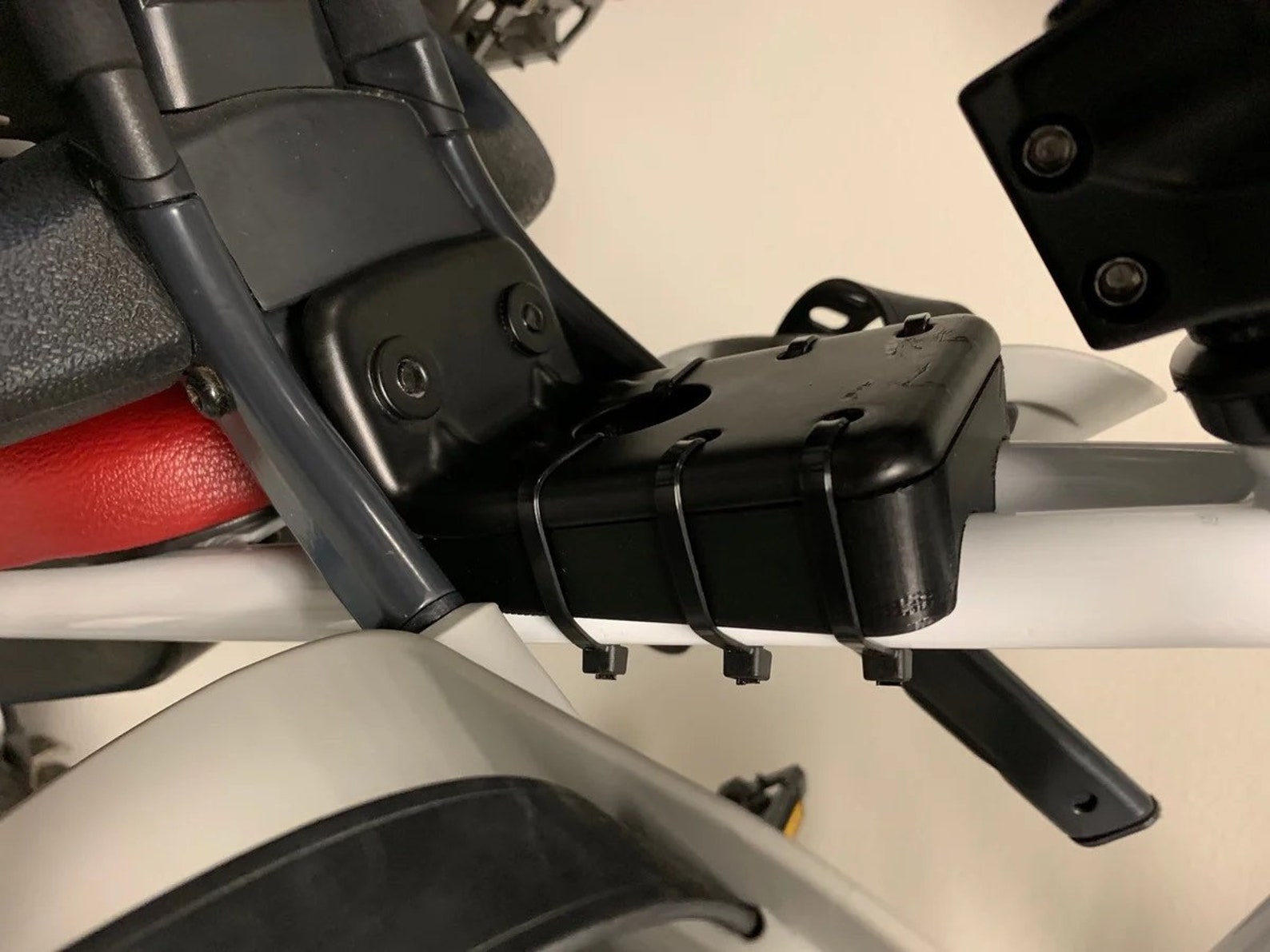 Super73 Z1/ZG Child Seat Adapter for Yepp Mini Seat Etsy