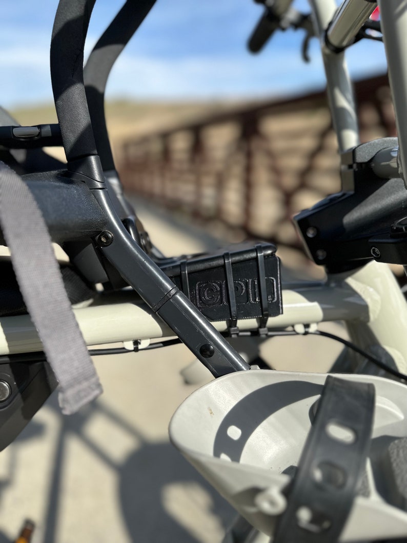 Super73 Zx/zadventure/zmiami Child Seat Adapter for Yepp Etsy