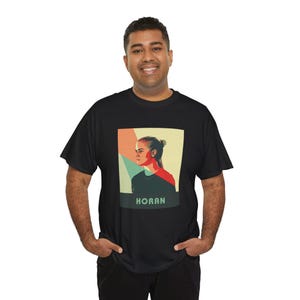 Horan - Lyon, USWNT, EE.UU., fútbol, camiseta de fútbol, camiseta de fútbol, fútbol, camiseta de fútbol, regalo de fútbol, regalo de fútbol, Fifa imagen 6