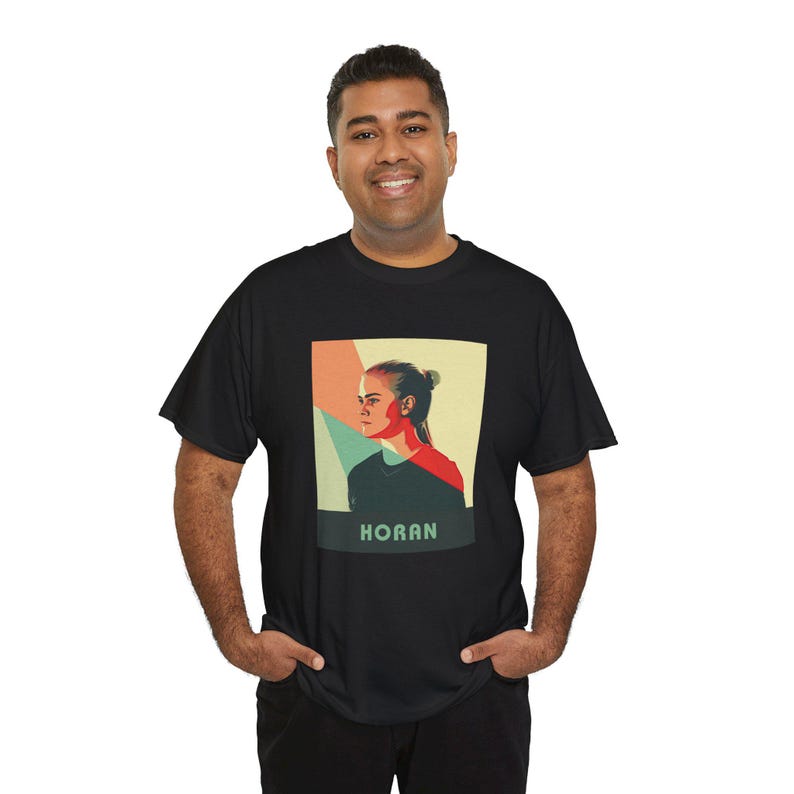 Horan - Lyon, USWNT, EE.UU., fútbol, camiseta de fútbol, camiseta de fútbol, fútbol, camiseta de fútbol, regalo de fútbol, regalo de fútbol, Fifa imagen 6