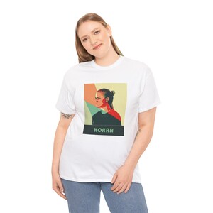 Horan - Lyon, USWNT, EE.UU., fútbol, camiseta de fútbol, camiseta de fútbol, fútbol, camiseta de fútbol, regalo de fútbol, regalo de fútbol, Fifa imagen 5