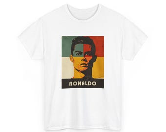 Ronaldo - CR7,Al Nassr, Real Madrid, Portugal, soccer, soccer shirt, soccer jersey, football, football shirt, soccer gift, football gift