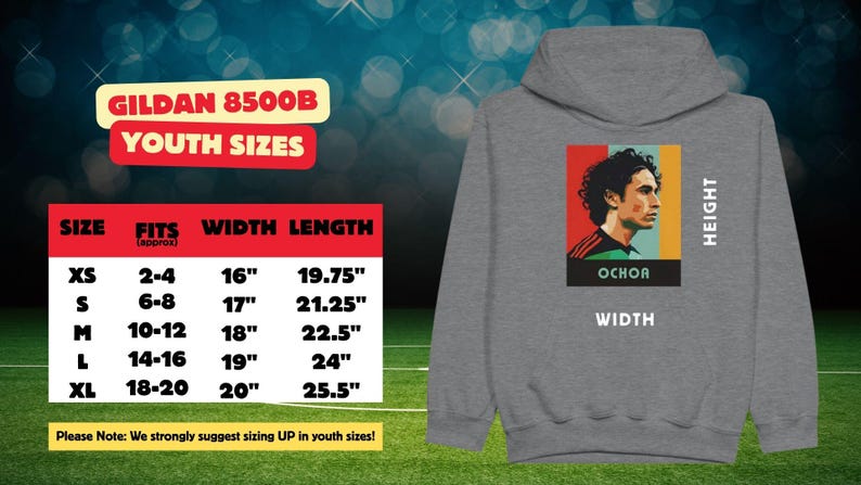 Sudadera infantil Sophia Smith / Sudadera con capucha juvenil de fútbol de la USWNT / Estrella del Portland Thorns FC / Equipo para fanáticos de Young Soccer Star imagen 6