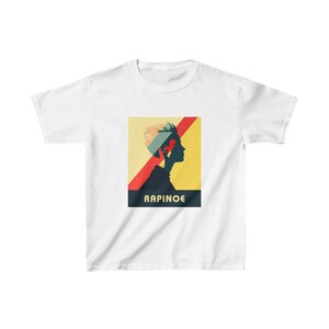 Rapinoe - Kids, OL Reign, uswnt, nwsl, soccer, soccer shirt, soccer jersey, football, football shirt, soccer gift, Football gift image 1