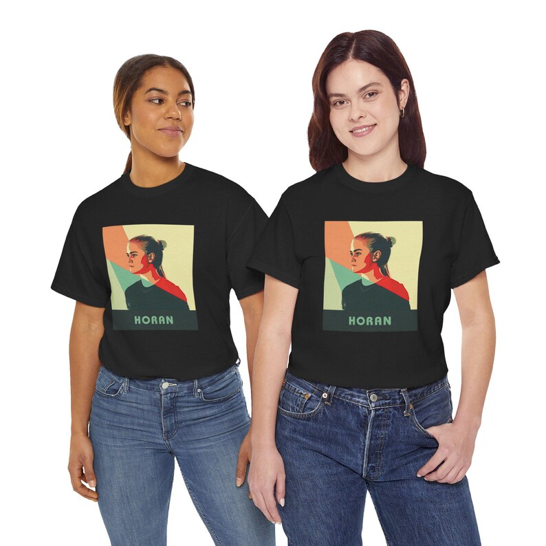 Horan - Lyon, USWNT, EE.UU., fútbol, camiseta de fútbol, camiseta de fútbol, fútbol, camiseta de fútbol, regalo de fútbol, regalo de fútbol, Fifa imagen 7