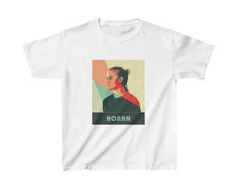 Horan - Kids, Lyon, USWNT, USA, soccer, soccer shirt, soccer jersey, football, football shirt, soccer gift, Football gift, Fifa