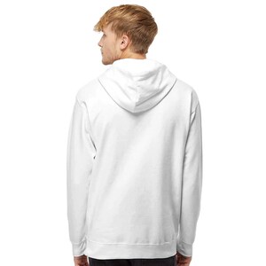 Sudadera Marta / Sudadera con capucha Pop Art de leyenda del fútbol brasileño / Sudadera con capucha gráfica de fútbol femenino Orlando Pride para fanáticos imagen 8