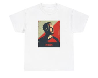 Harry Kane T-Shirt | Bayern Munich | England Football Star | Adult Soccer Fan Gift