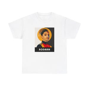 Rodman - Washington Spirit , USWNT, USA, soccer, soccer shirt, soccer jersey, football, football shirt, soccer gift, football gift image 2