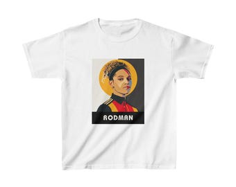 Rodman - Kids, Washington Spirit , USWNT, USA, soccer, soccer shirt, soccer jersey, football, football shirt, soccer gift, Football gift