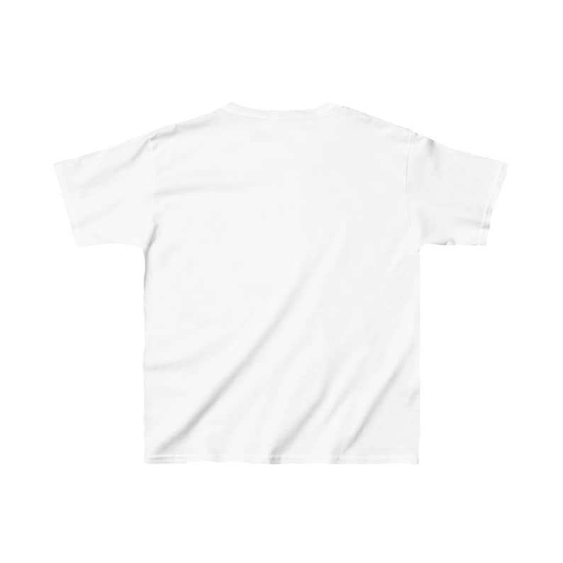キッズ ソフィア・スミス サッカーTシャツ | USWNT & ポートランド・ソーンズ スターポップアート | スミス キッズ グラフィックシャツ 画像 4