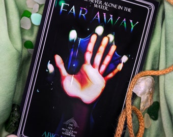 Faraway - Signed