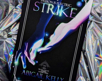 Strike - Signed